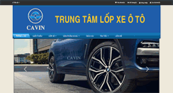 Desktop Screenshot of lopchon.com
